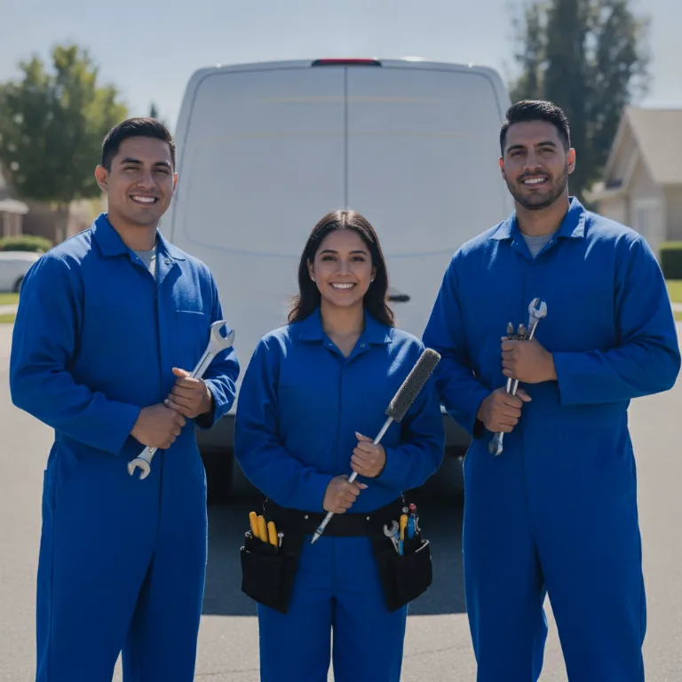 Reparación Aire Acondicionado equipo en San Francisco del Rincon